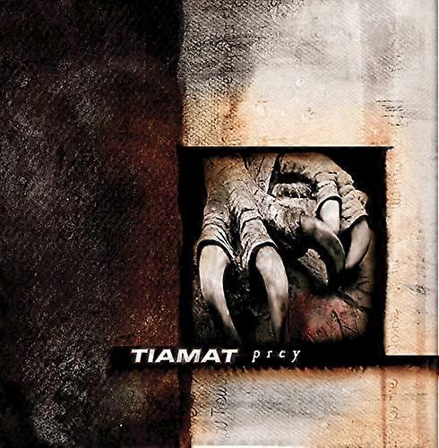 Tiamat - Prey  [VINYL]