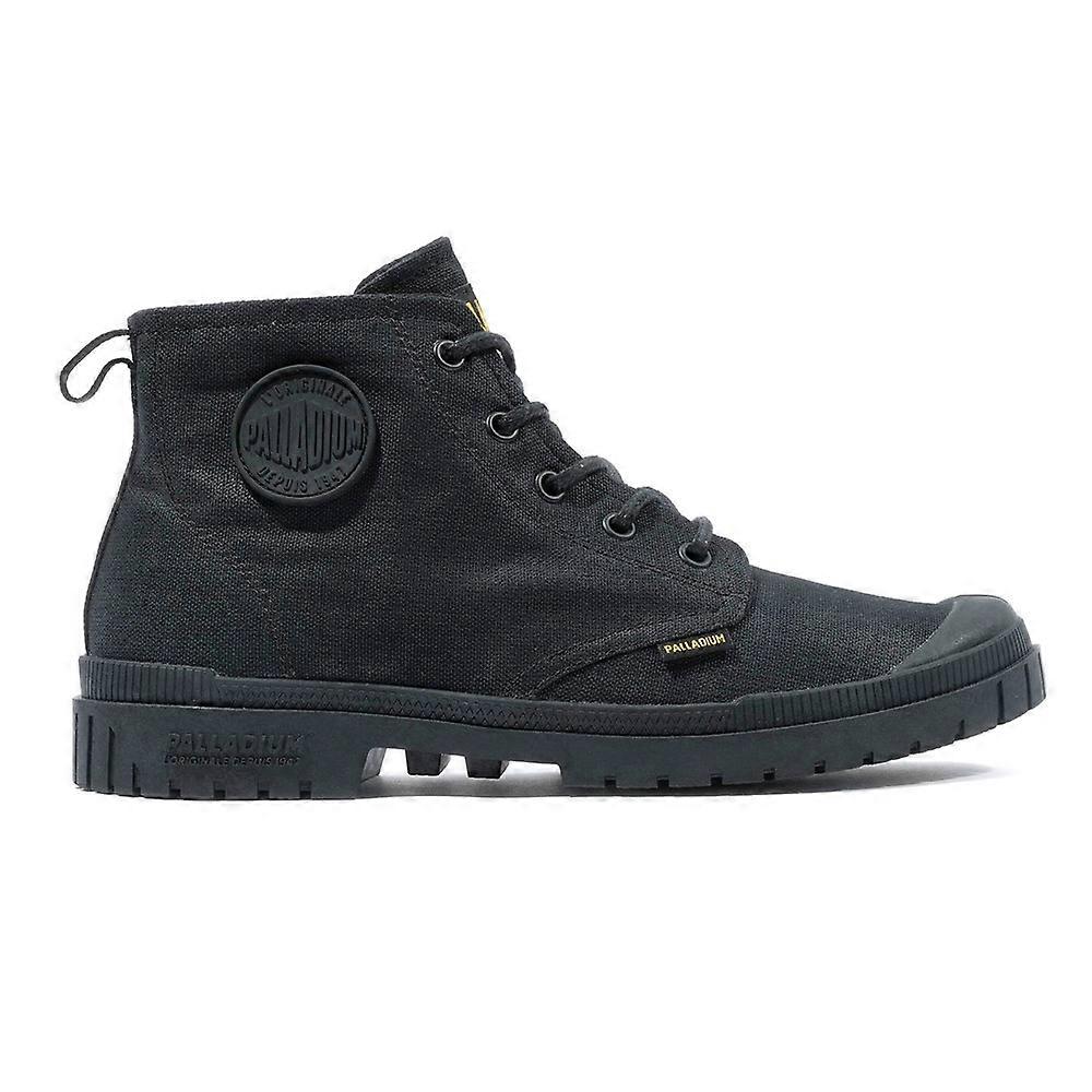 Shoes Palladium Pampa Sp20 Hi Wax 74388008