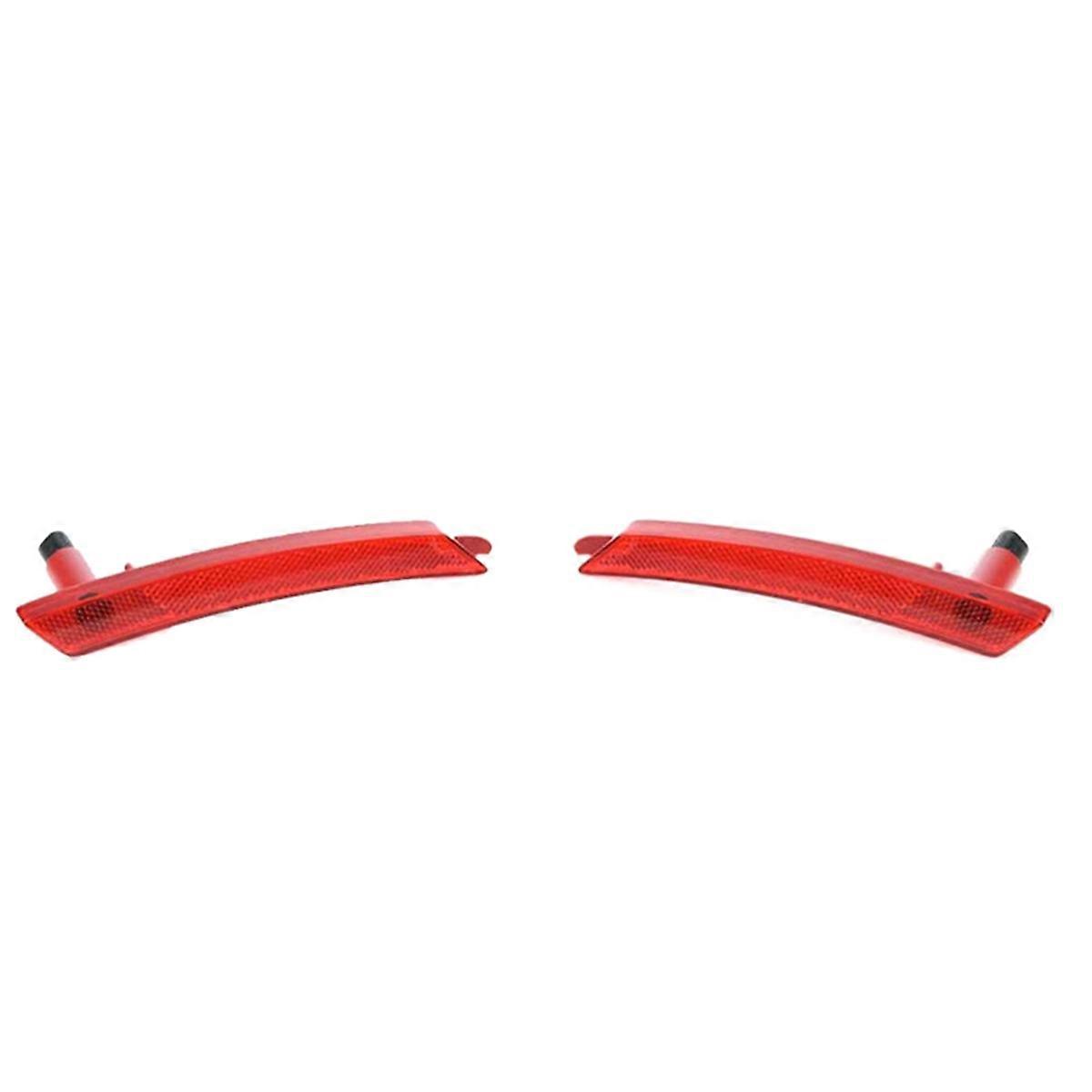 Rear Side Marker Light Side Repeater Turn Signal Light for Mini