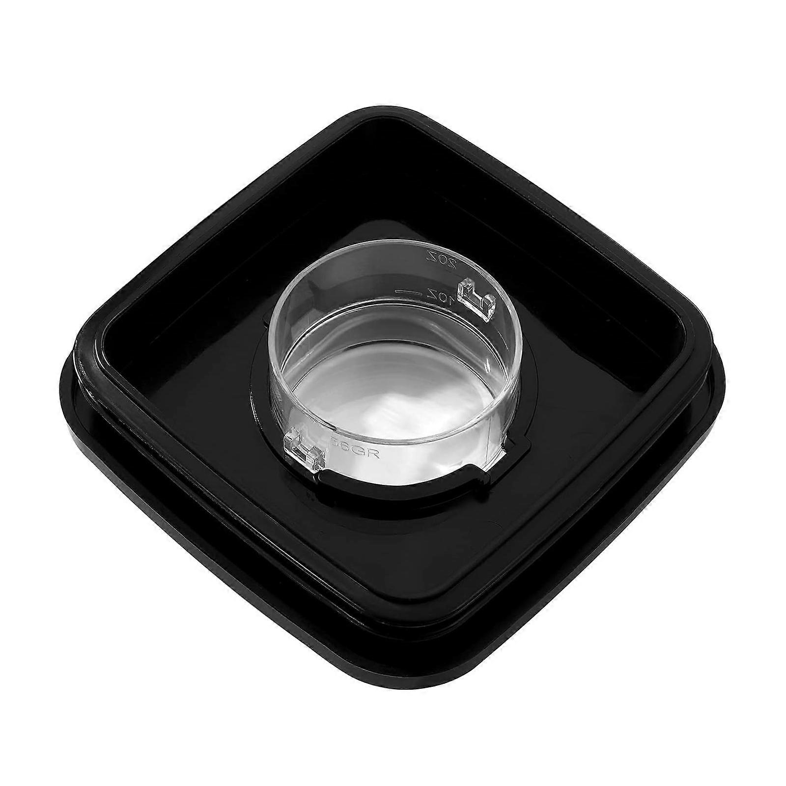 Blender Square Jar Lid Cover For 3111 3112 3066 3067 3093 3094 KF140 KF1502 124461-000-000 178891-000-000 Replace Part Multicolor