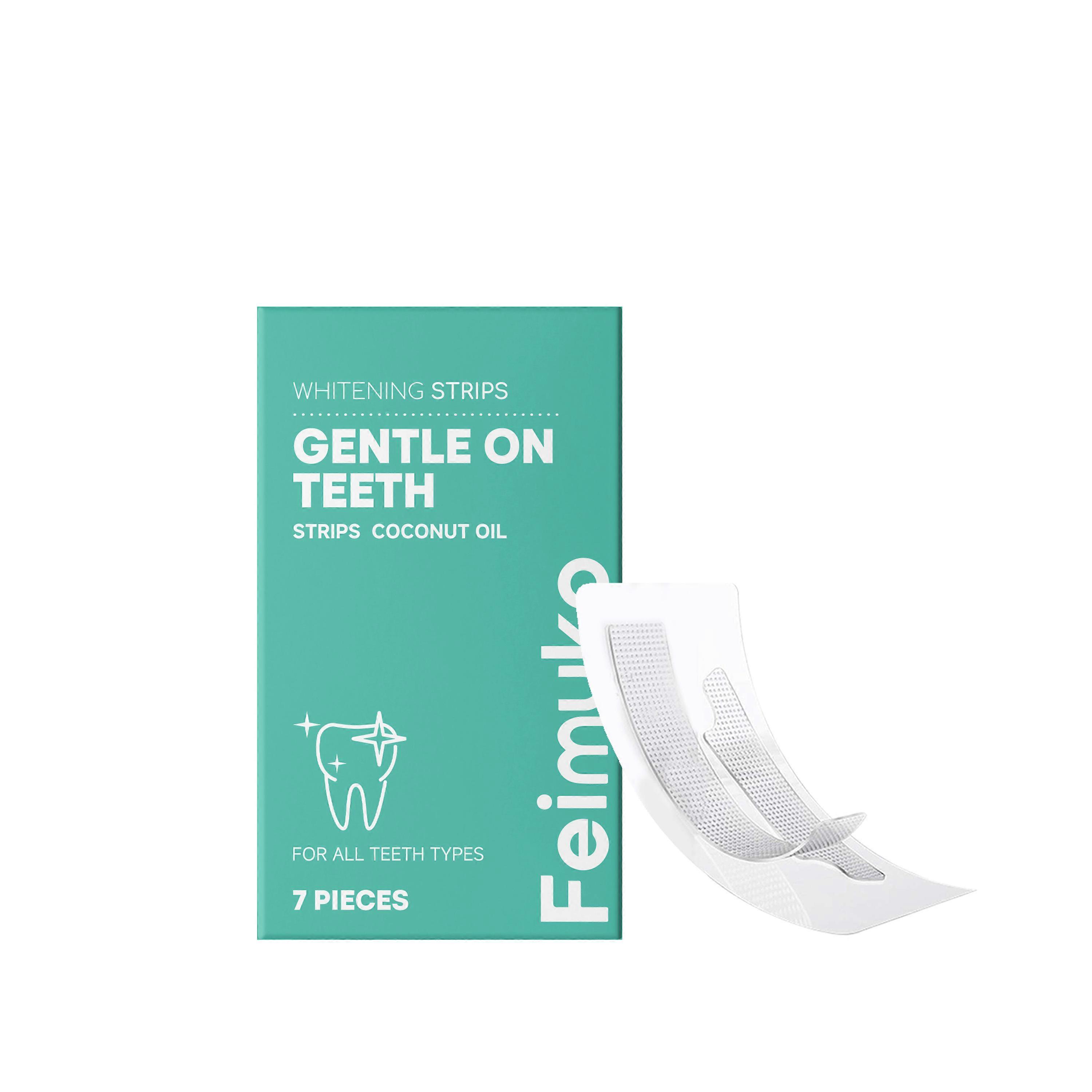 Teeth Cleaning Strips