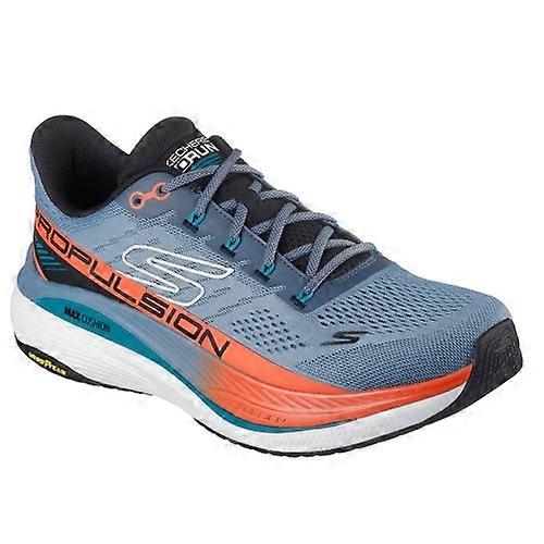 Skechers Mens Max Cushioning Propulsion Trainers