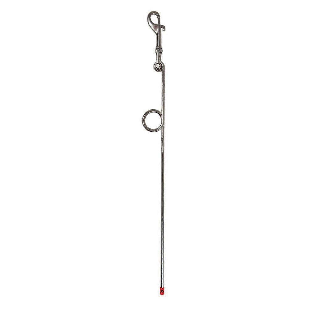 Xs-scuba Divemaster Pointer With Attachment Clip