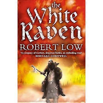 Il Corvo Bianco (The Oathsworn Series Book 3)