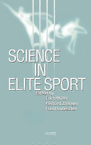 Science in Elite Sport