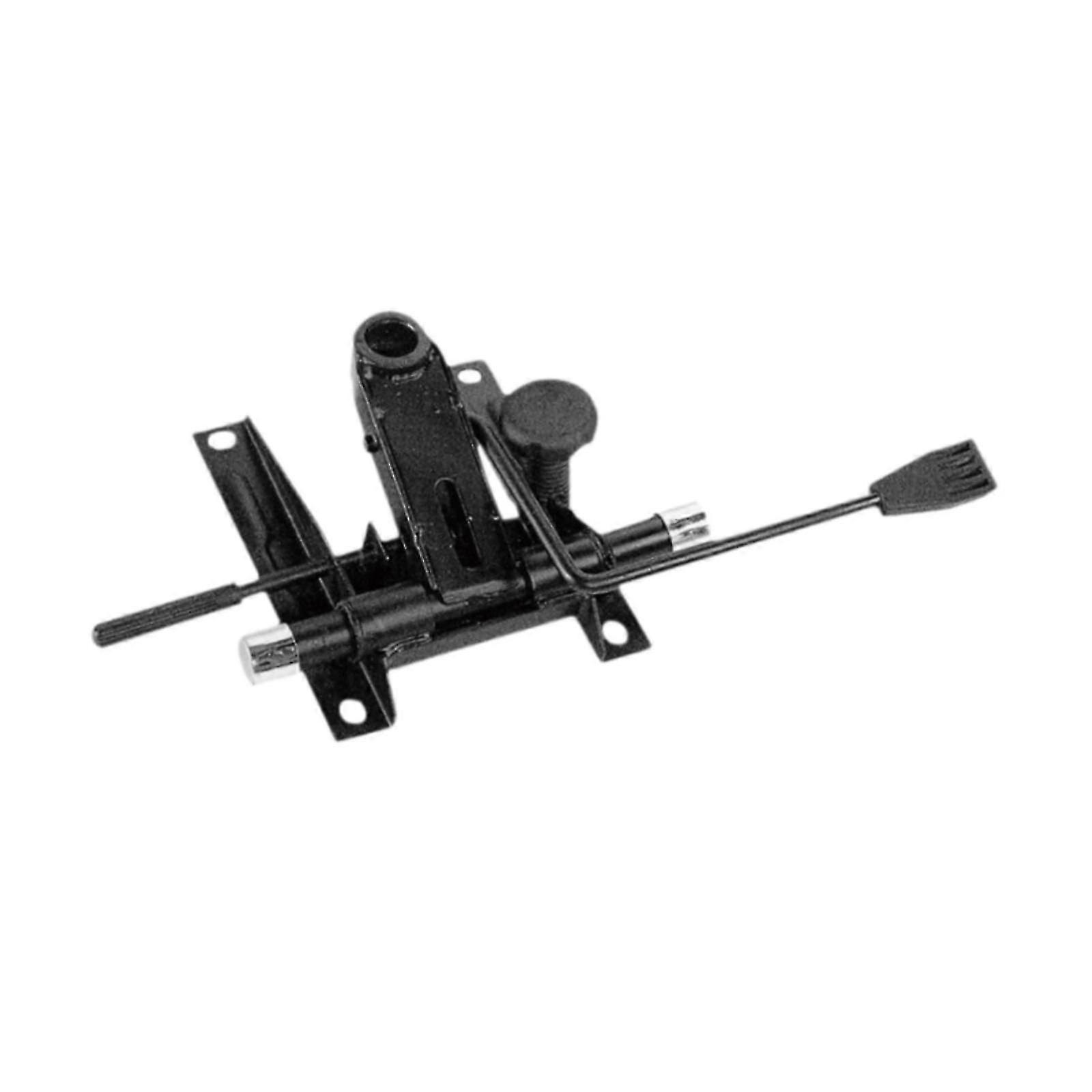 Svingstol Chassis Stol Svingbar Base Tilbehør Solid Stol Tilt Control