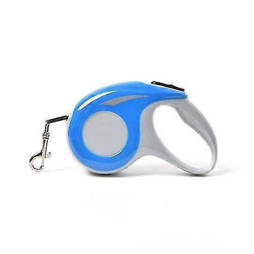 Automatic Retractable Pet Rope