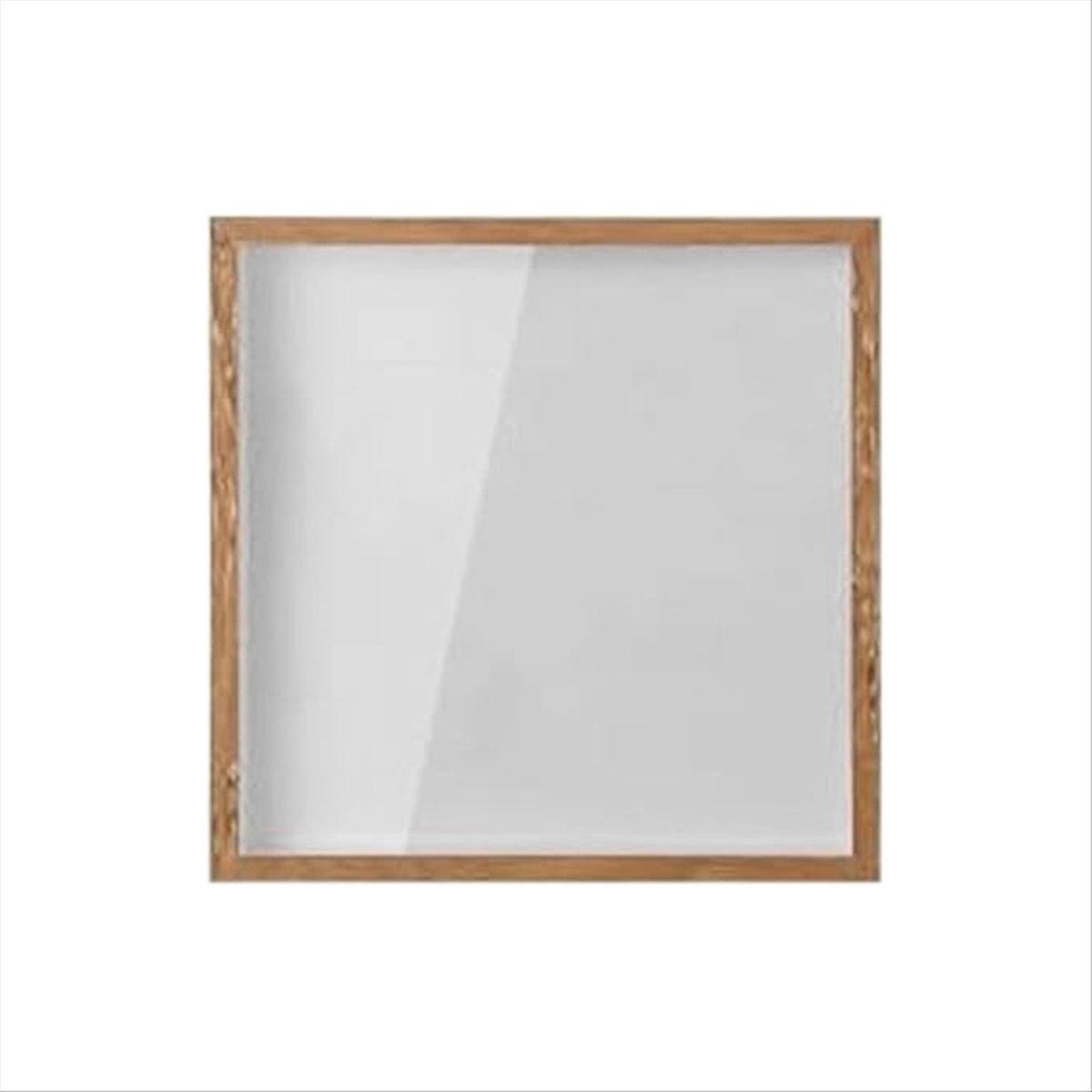 12in Concert Travel Ticket Stub Memory Top Loading Keepsake Box Wood