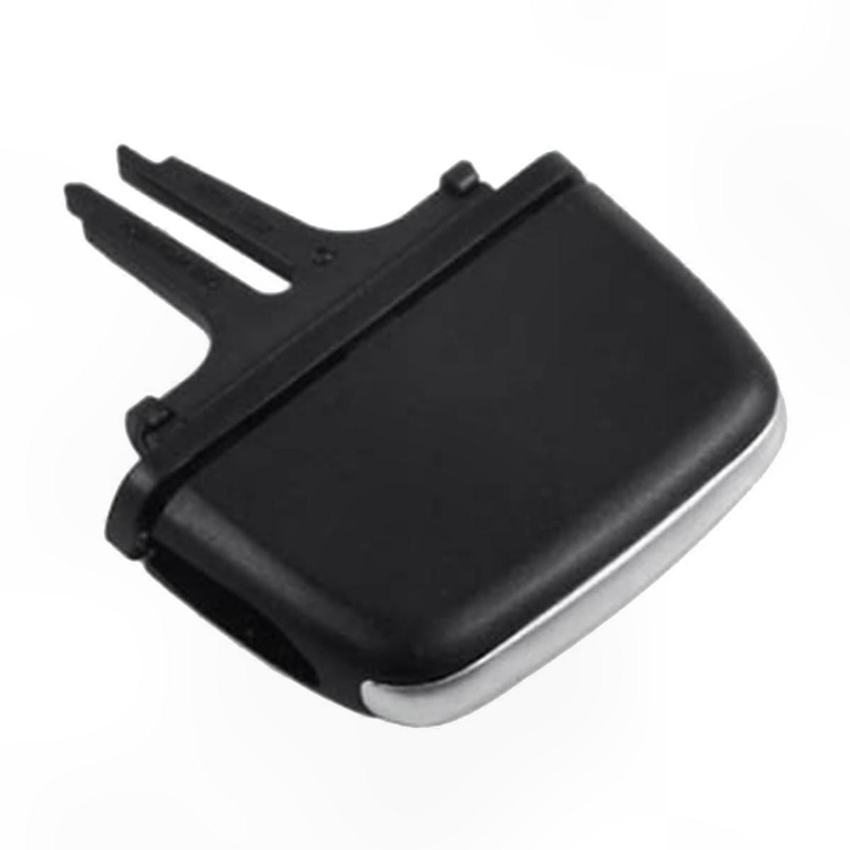 Air Vent Tab Clip for Car Dashboard A/C Outlet Replacement