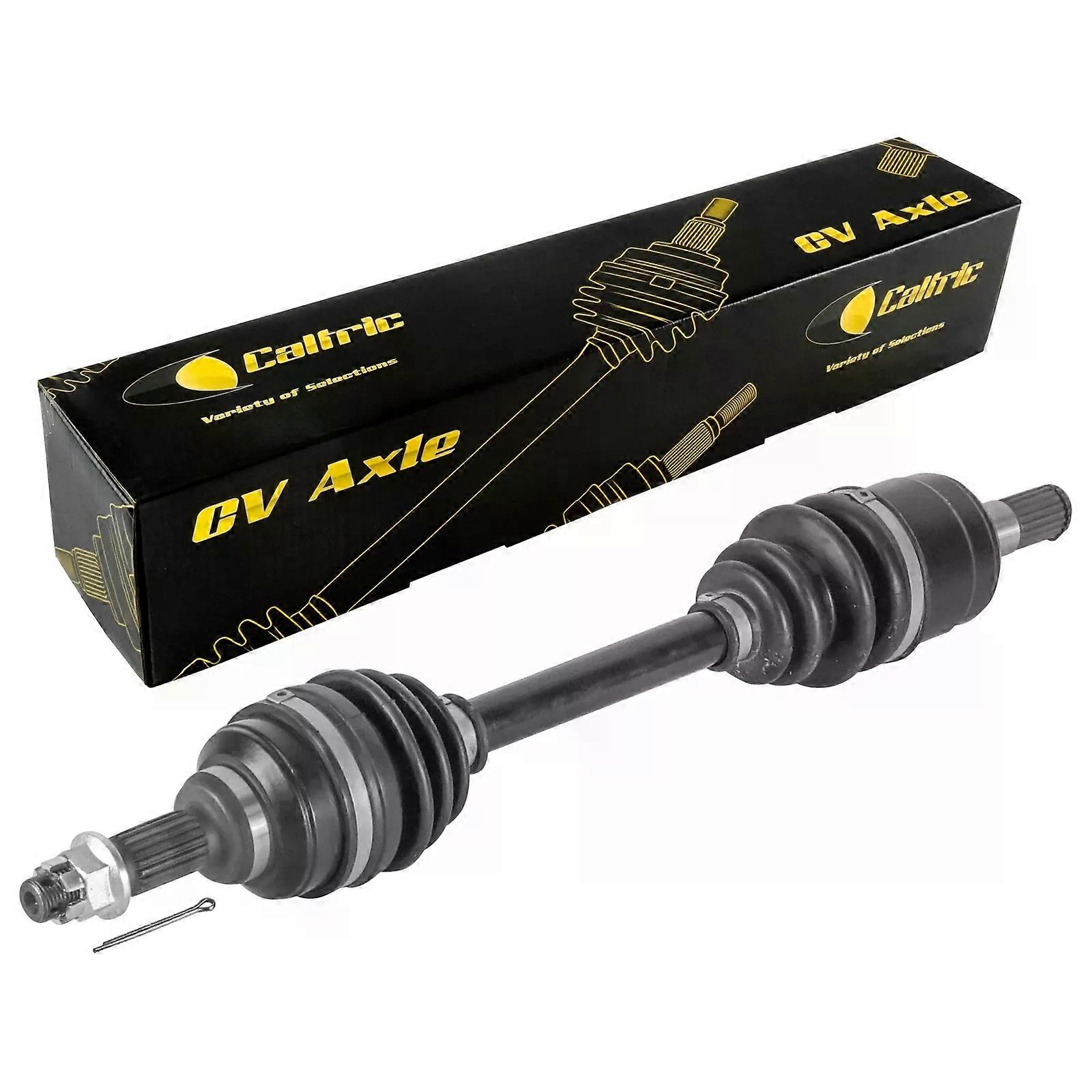 Front Right CV Axle For Honda Rancher 420 TRX420FA1 TRX420FA2 2014-2016 NO.17259