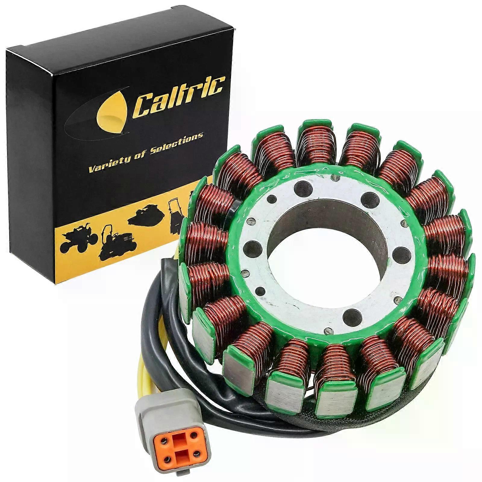 Stator Canam Renegade 800 800R Std 4X4 EFI 2007-2015 NO.37343