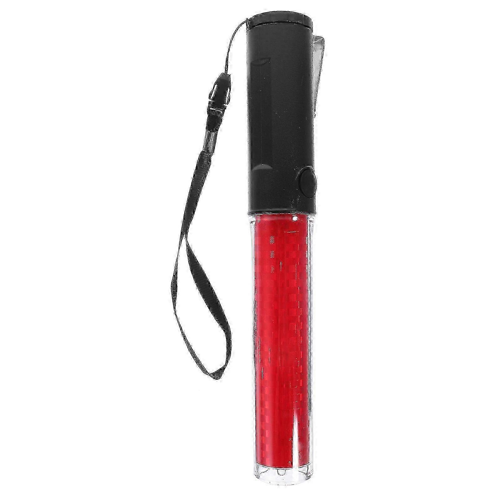 Light Stick Concert Cheering Stick Fans Luminous Stick Reusable Concert Luminous Stick