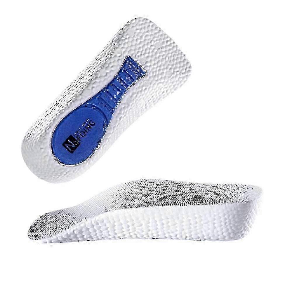 Orthopedic High Pads 2.0,The First Orthopedic Height Insoles,Arch Support Insole