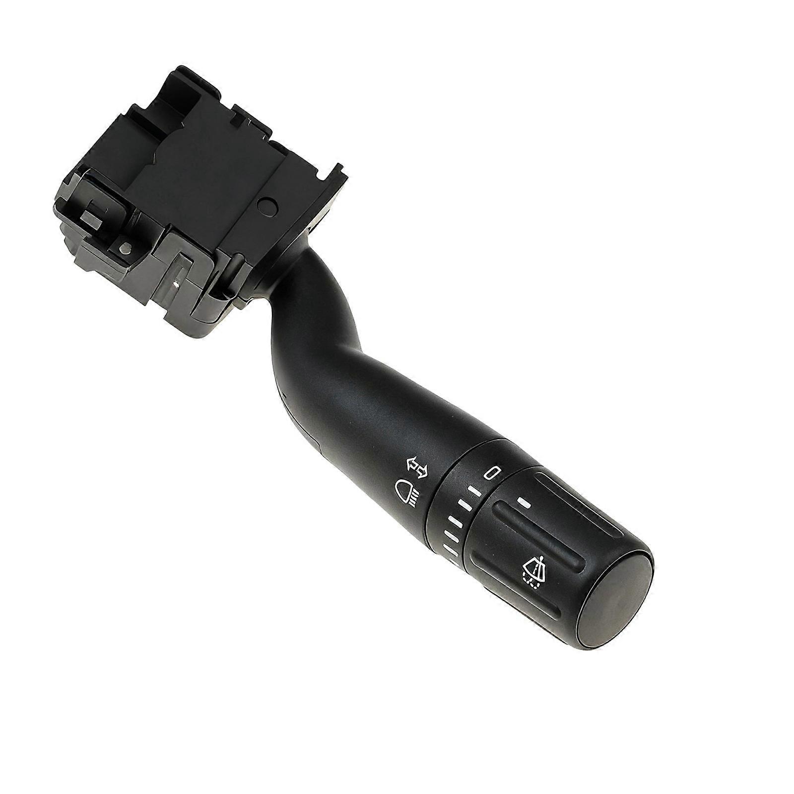 Strong Impermeable Polisher Turn Indication Control Change For Stream FUNCTION Series Trucks 2011 2014  Black