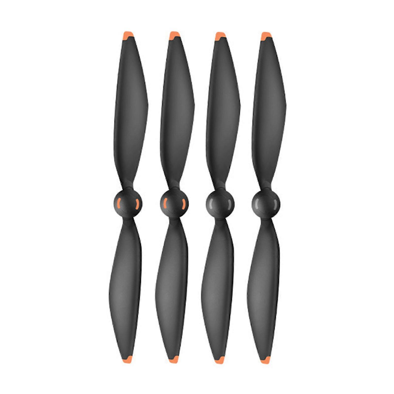 Precisions Flight Drones 1158F Propellers Blade Wing for 4 Drones Enhances Flight Experience Multicolor