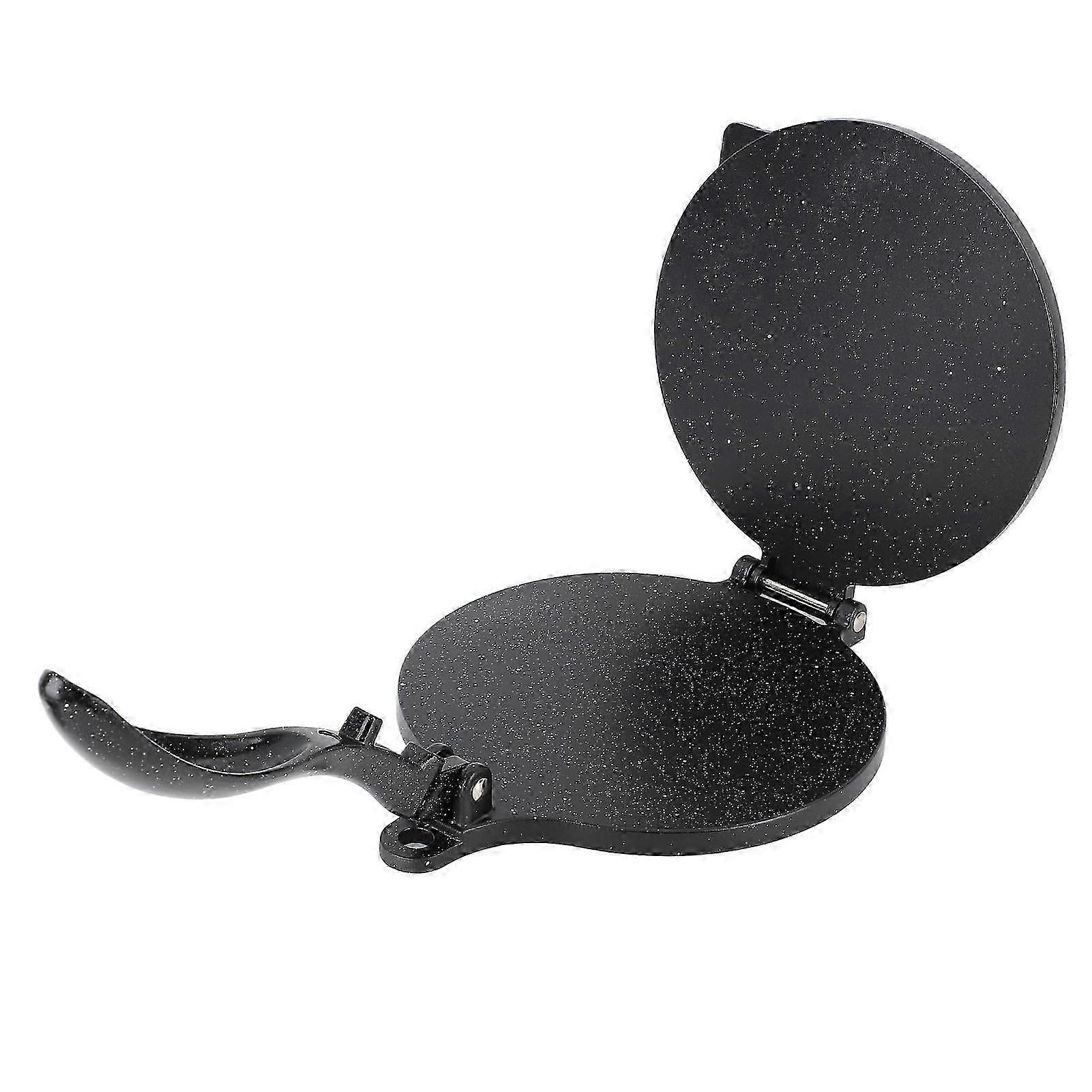 Aluminum Multifunctional Tortilla & Roti Press for Dumpling Dough - Labor Saving Kitchen Tool