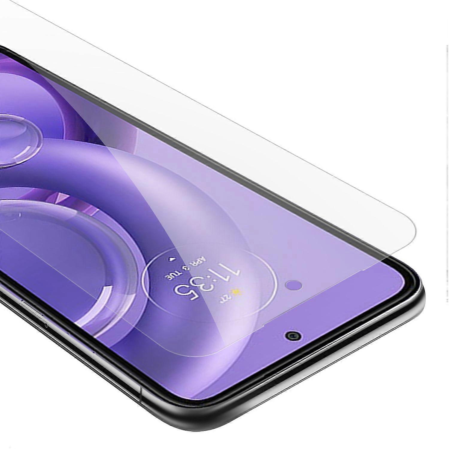 モトローラEDGE 30NEOスクリーンプロテクター