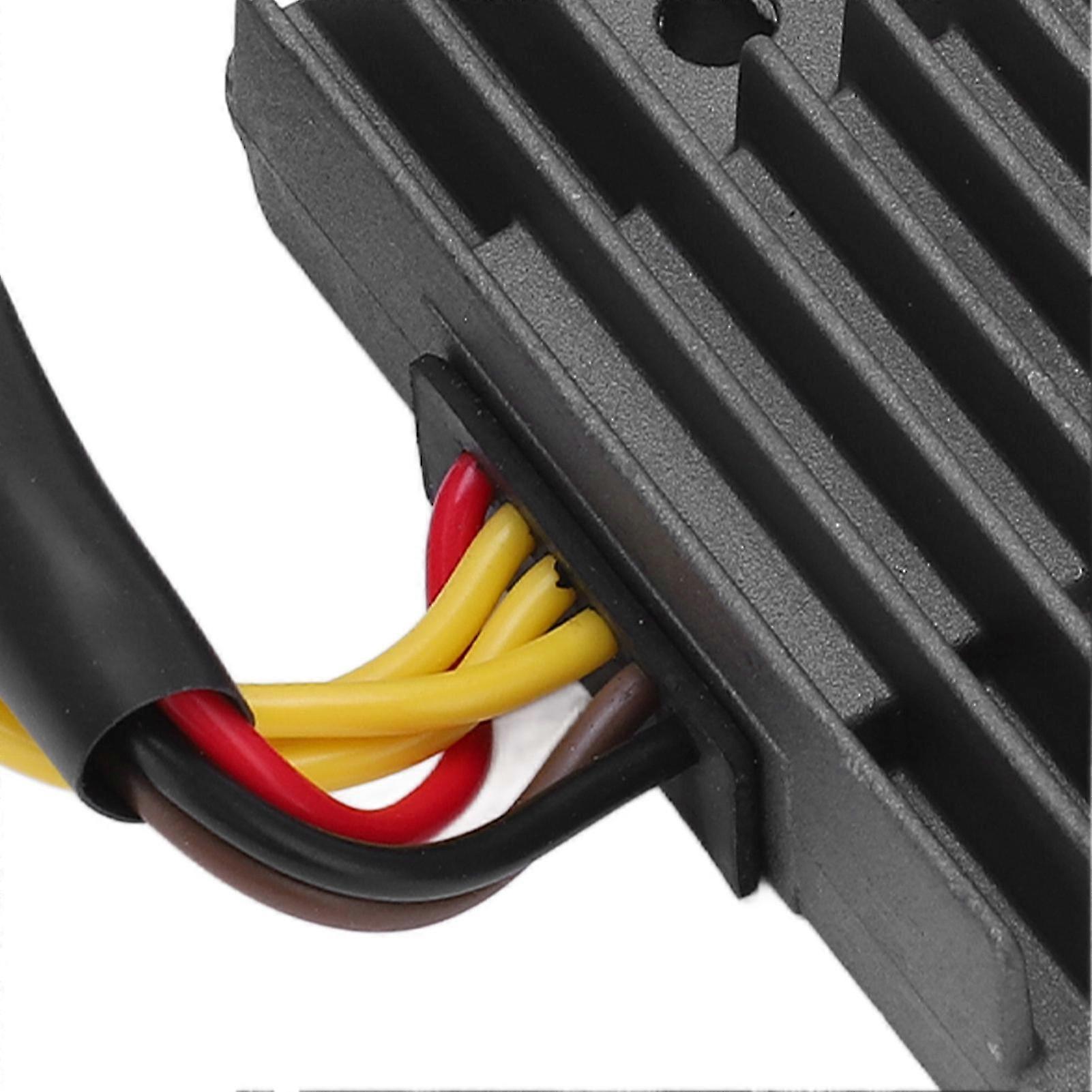 Voltage Regulator for KDX250 KDX250SR E1E2 - Stable Output