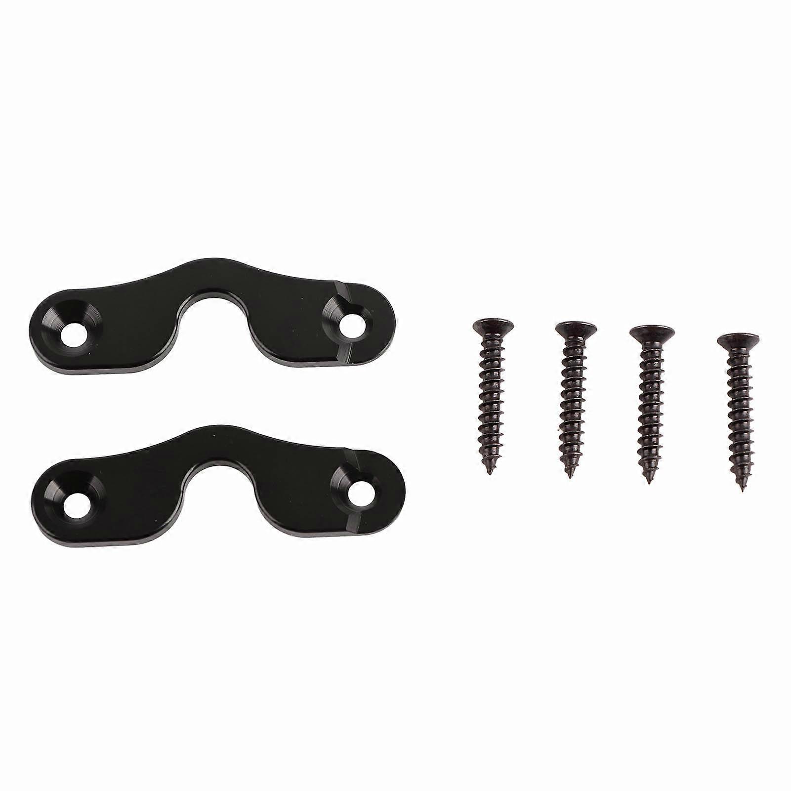 Replacement sun visor clip for Jeep Wrangler JL JLU