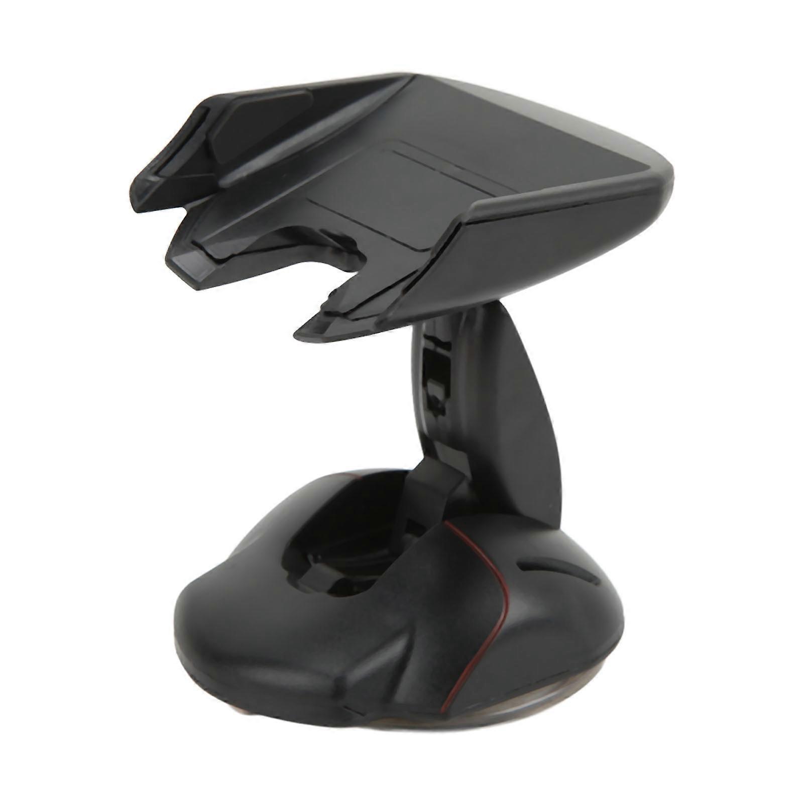 Dashboard phone mount for car multifunction bracket