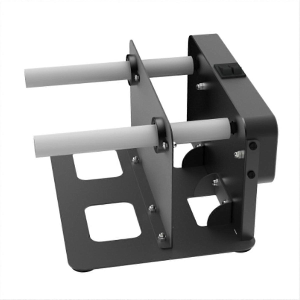 Cup Turner,Double Drum Stand Cup Turning Machine,US PLUG