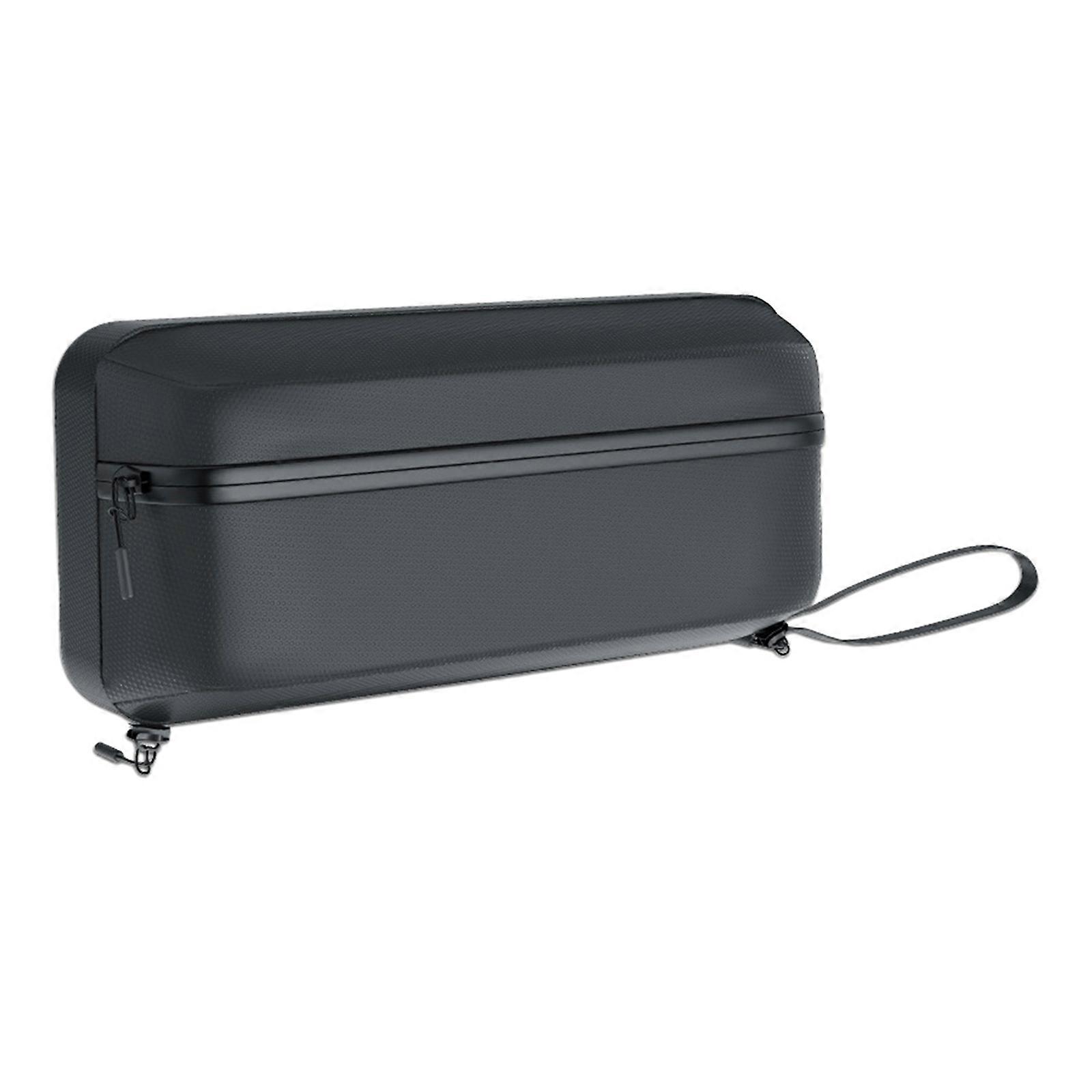 תיק נשיאה לאביזרים Pocket 3, תיק אחסון הכולל תאים הניתנים להתאמה אישית, תיק נסיעות בצבעים שונים