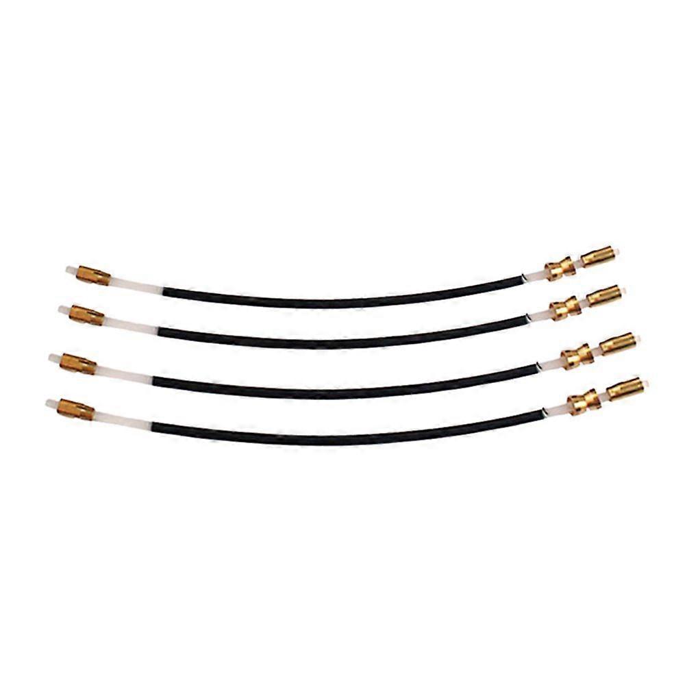 Tailpiece Violin String in Gut