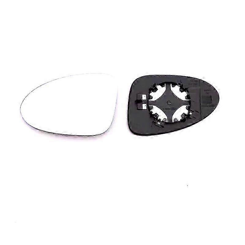 Applicable To 14-23 Porsche Macan (imported) Rearview Mirror Shell Rearview Mirror Cover Turn Light