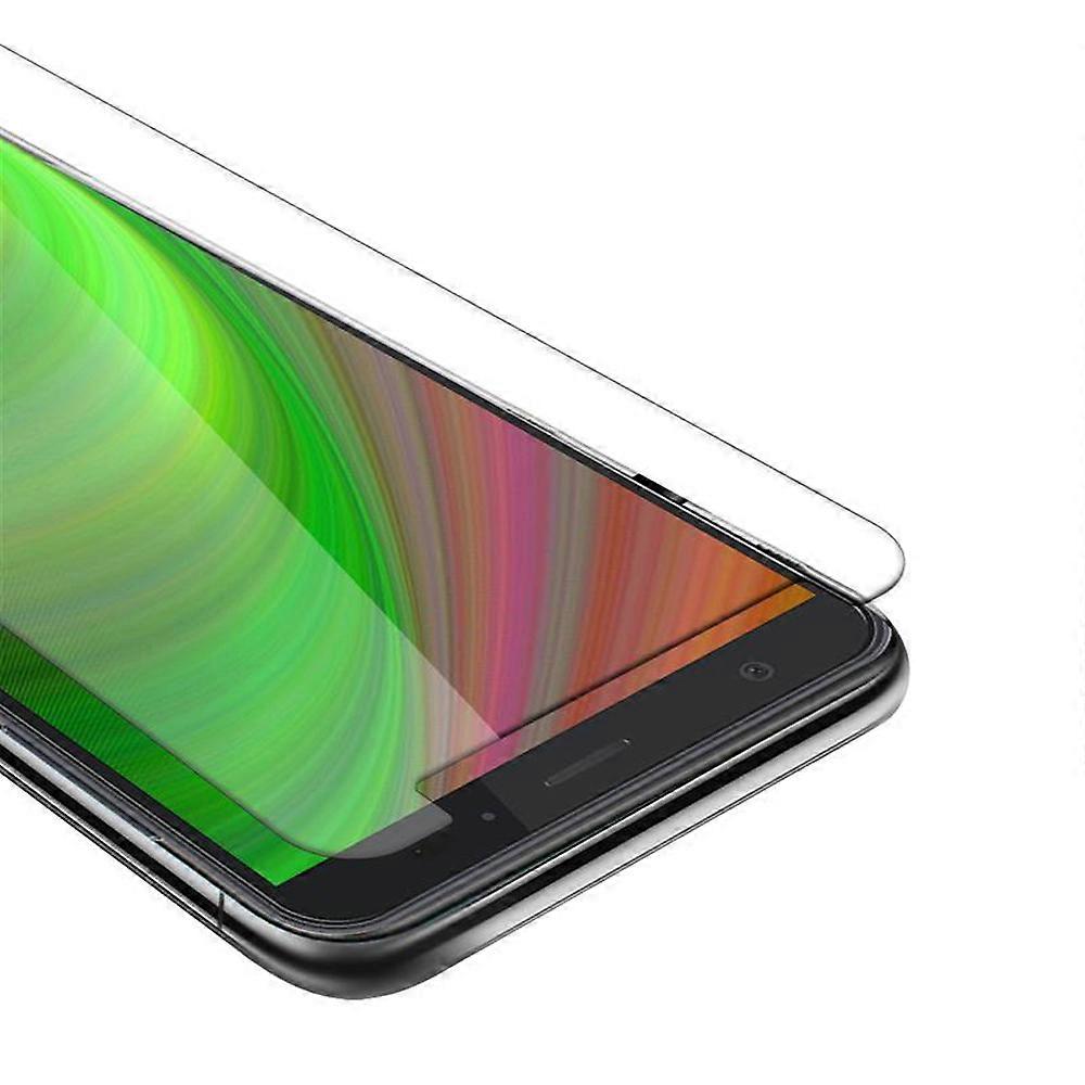 ZTE Blade A5 2019 Προστατευτικό οθόνης φιλμ