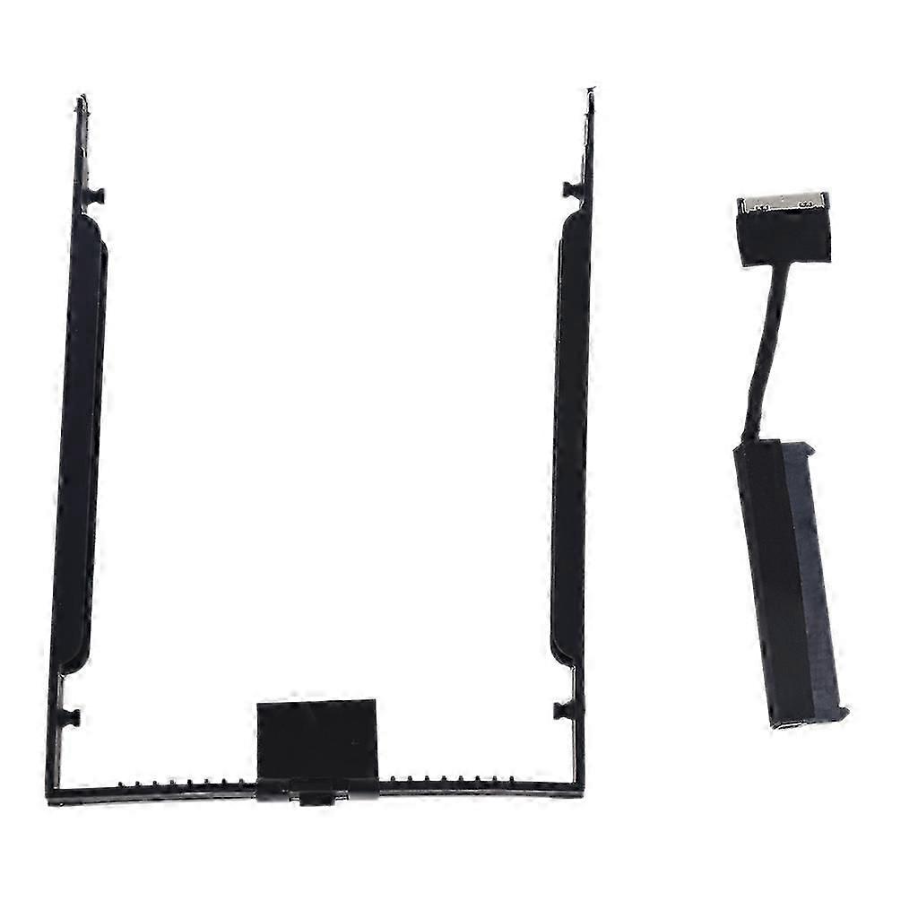 Hard Disk Drive Caddy Tray Bracket SATA Cable Connector for  ThinkPad P53 hwy307SH