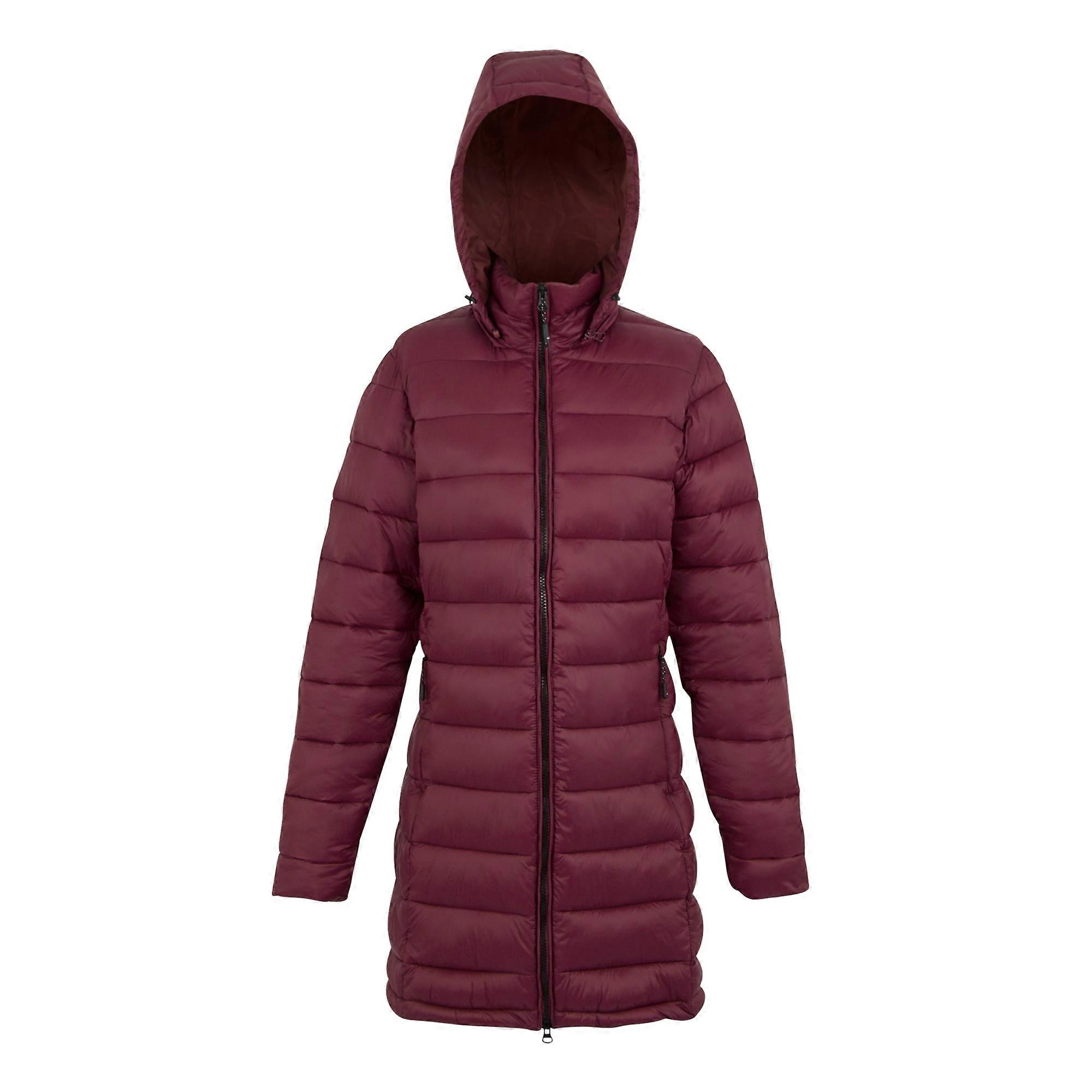 Regatta Starler vadderad jacka för kvinnor/damer