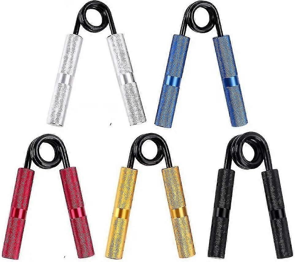 Hand Gripper Set,heavy Grippers, Grip Strength Trainer