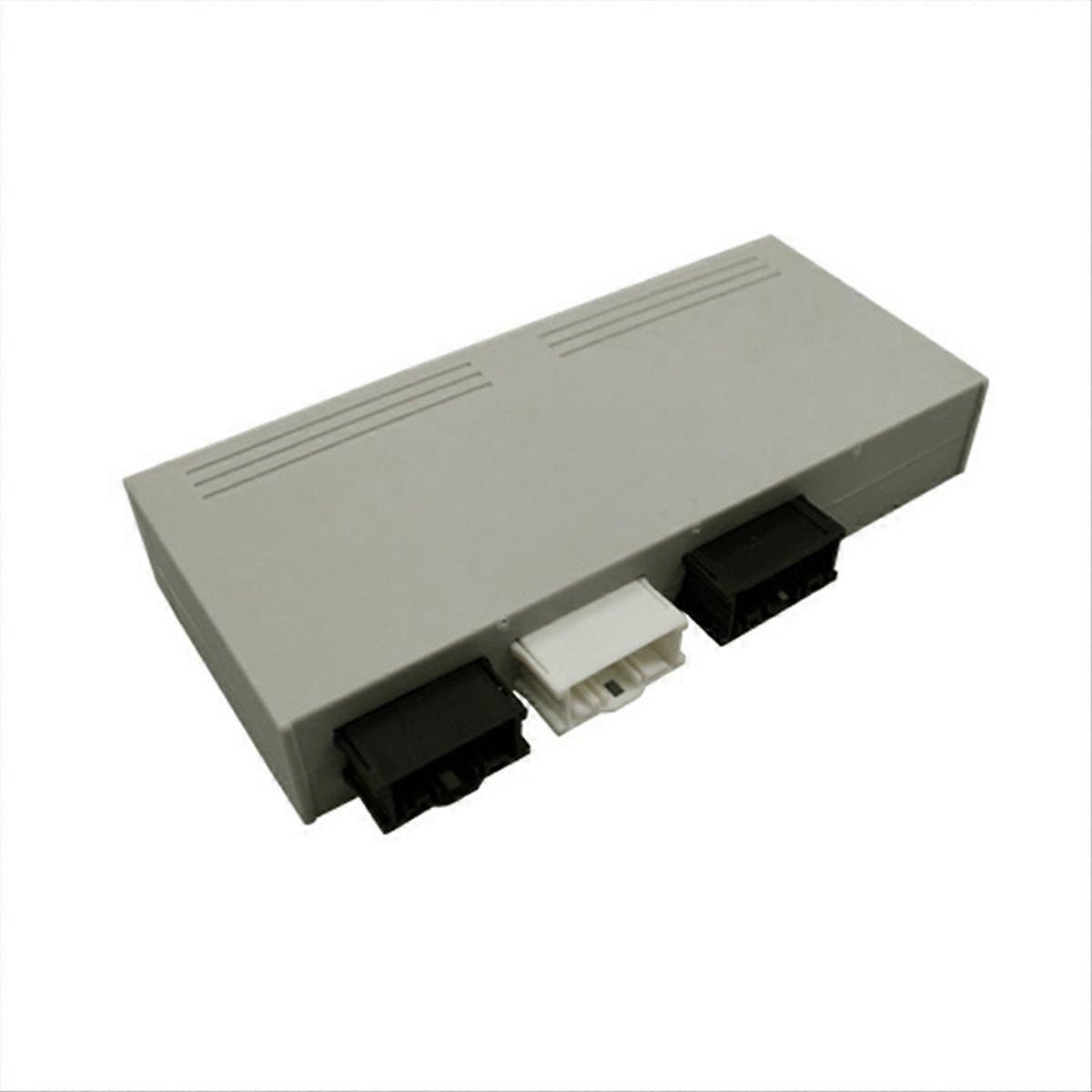 61357394649 Door Module Control Unit for F25 F26 F07 F01 F10 X3 X4 2008-2018 Rear Trunk Programming 