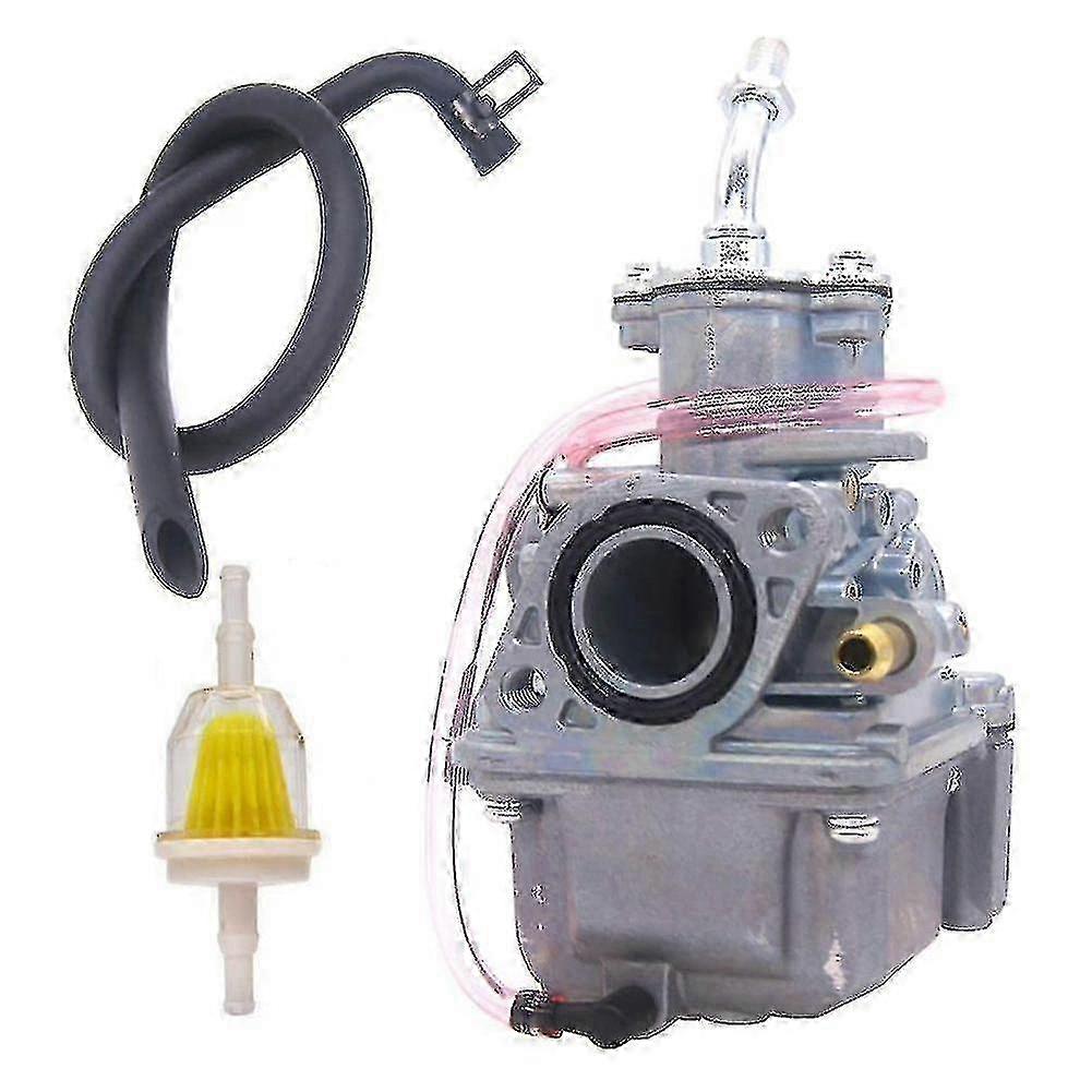 Yamaha Badger 80 ATV Carburetor Upgrade Kit