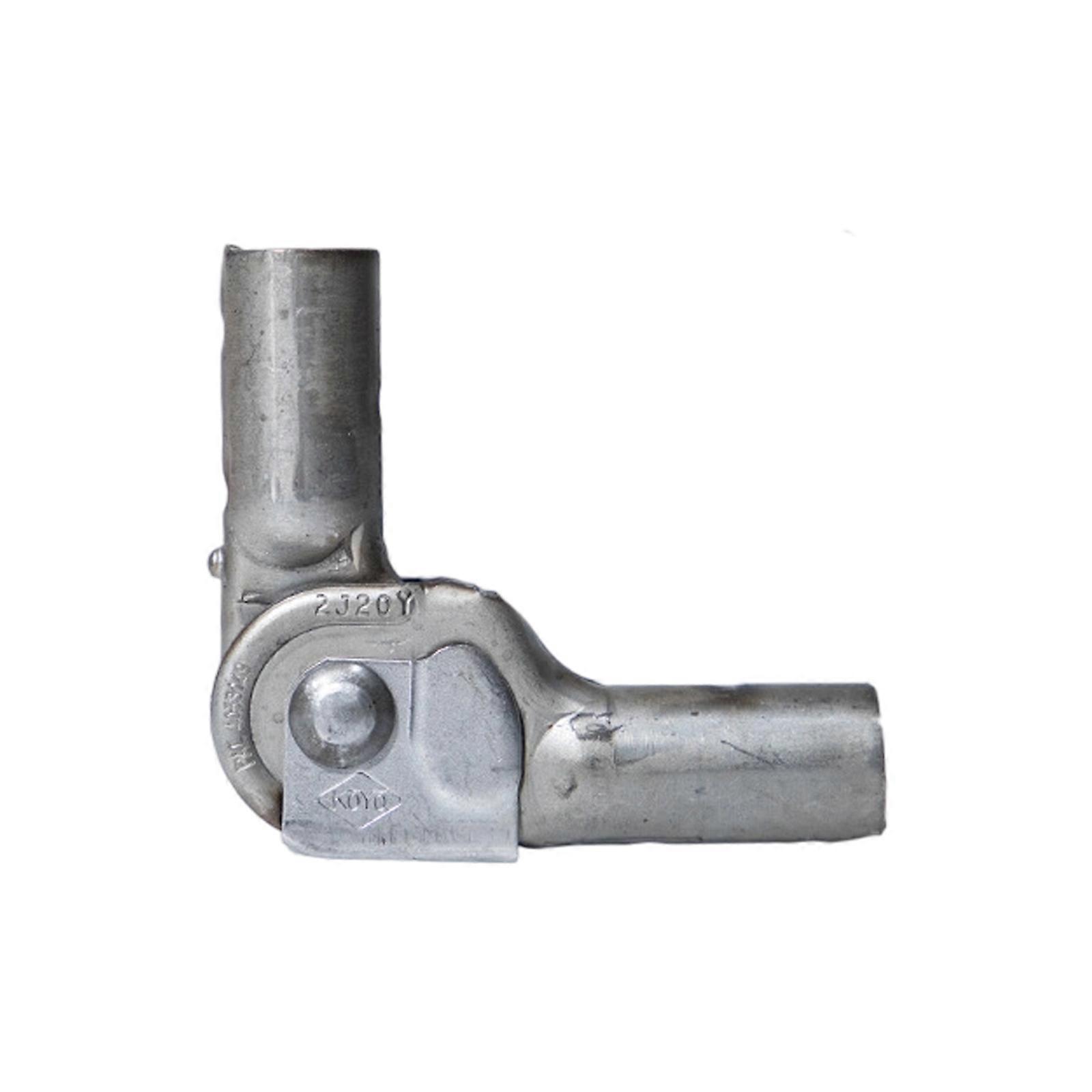 Adjustable Durability Hinges For Sofa Bed Recliners And Lounge Chairs Compatibility With 19.1mm Steels Pipe Multicolor