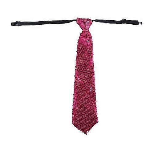 Fiestas Guirca Sequin Tie