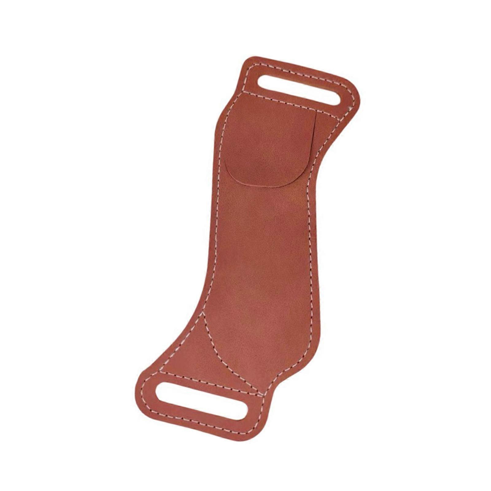5 In Strategic Sheath Waist Mounted Foldaway Blade Holder With Fast release Buckles And Soft Lining Multicolor