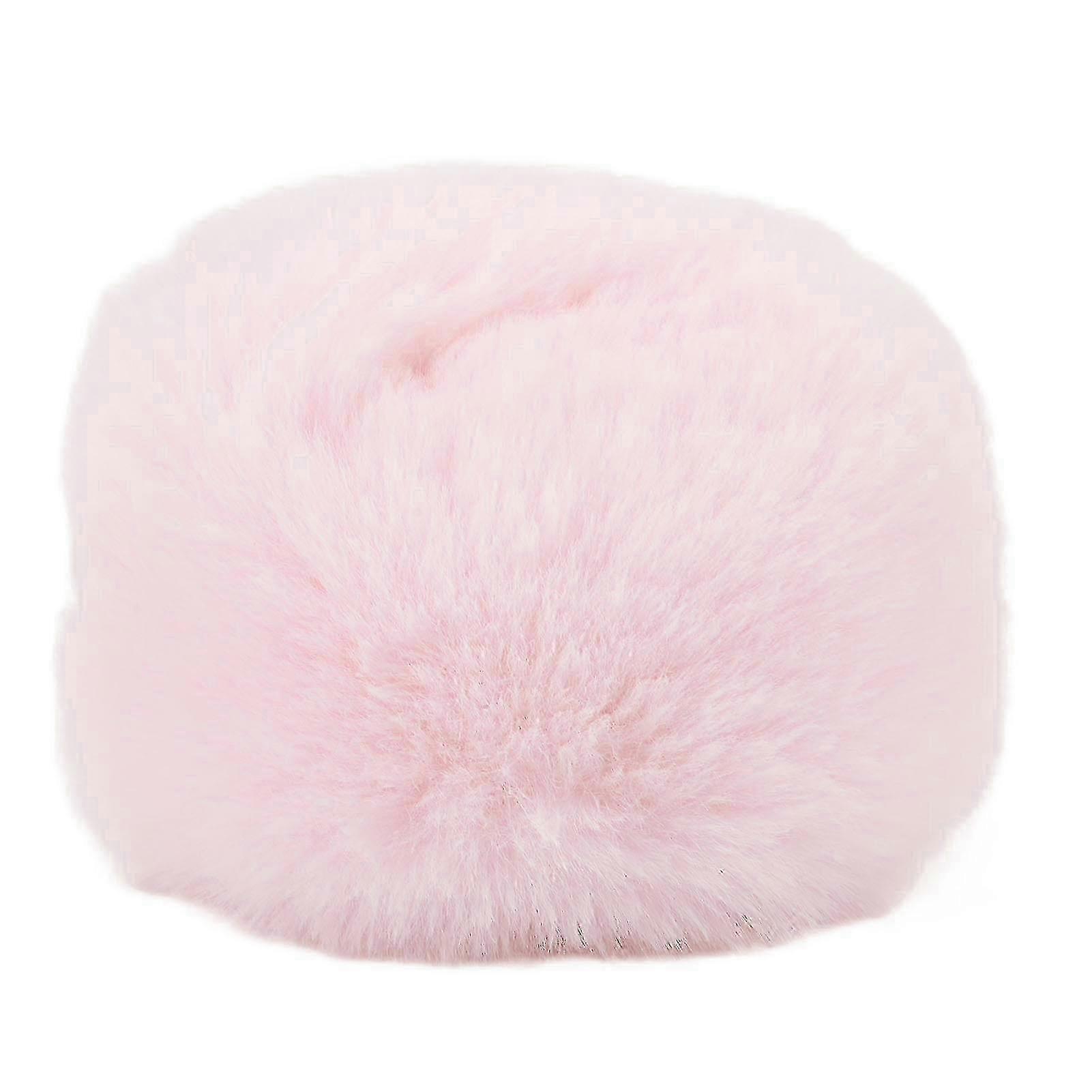 f Microphone Fur Windscreen Professional Reduce Noise Condenser Microphone Wind