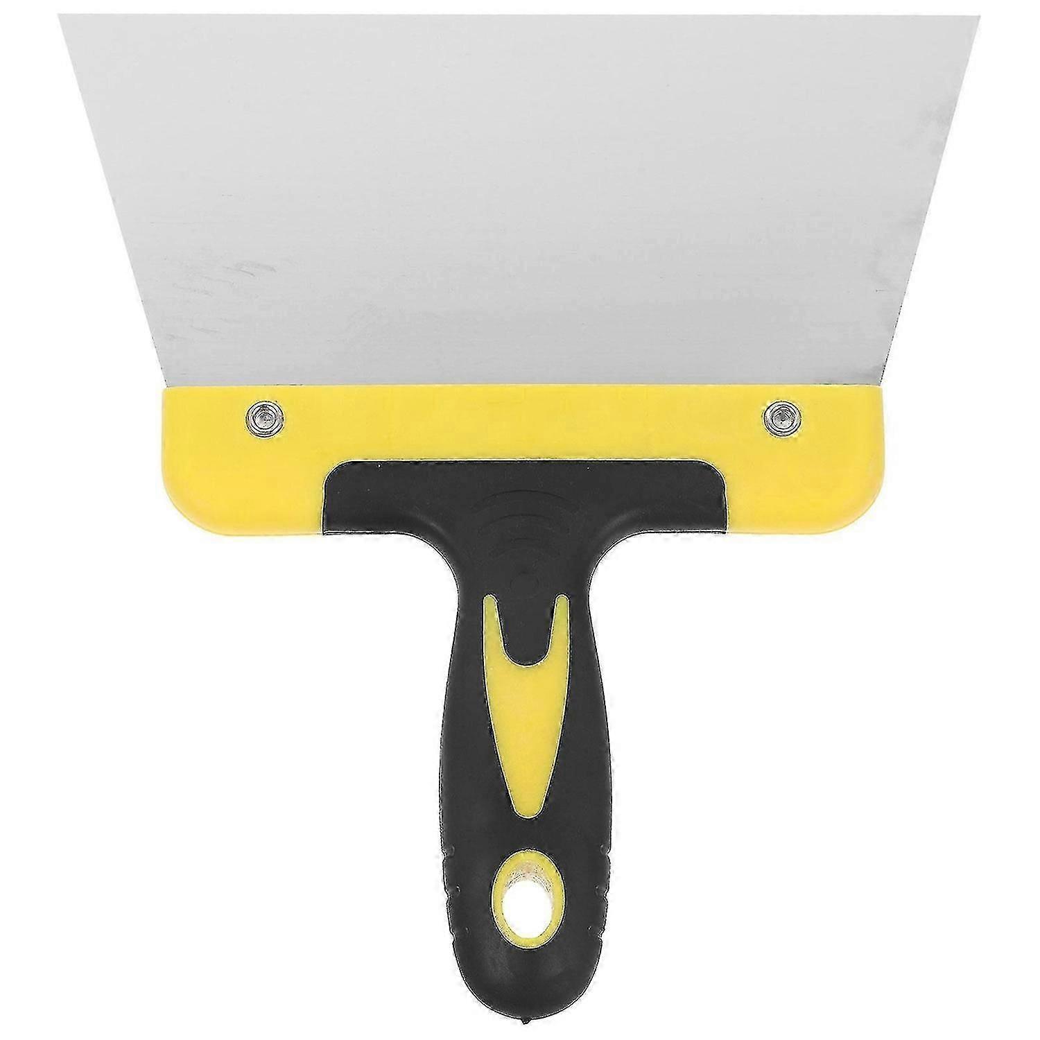 Pigeon Droppings Scraper Bird Poop Remover Stainless Steel Bird Droppings Cleaning Scraper Random St