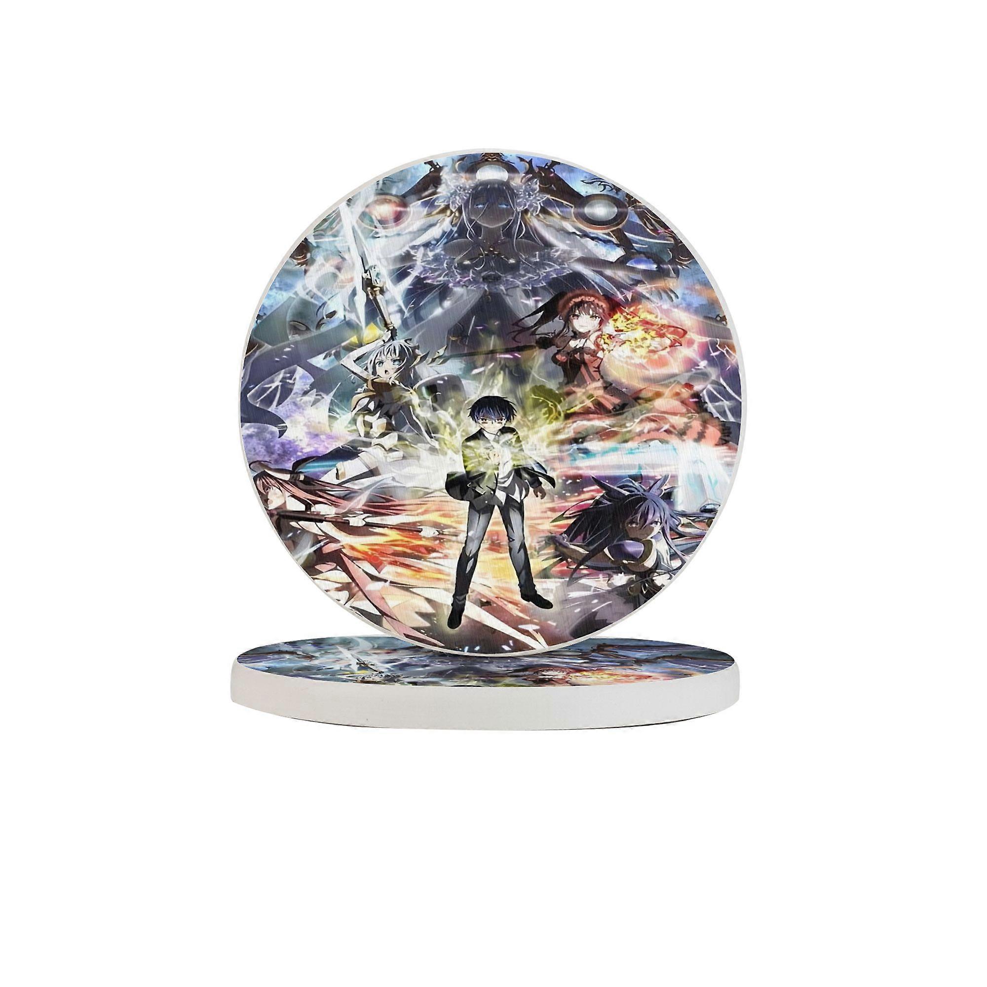 DATE A LIVE Imevä piimaa-alusta, hajuton piimaa-liukueste suojaa pöytälevyä vaurioilta Yksi koko