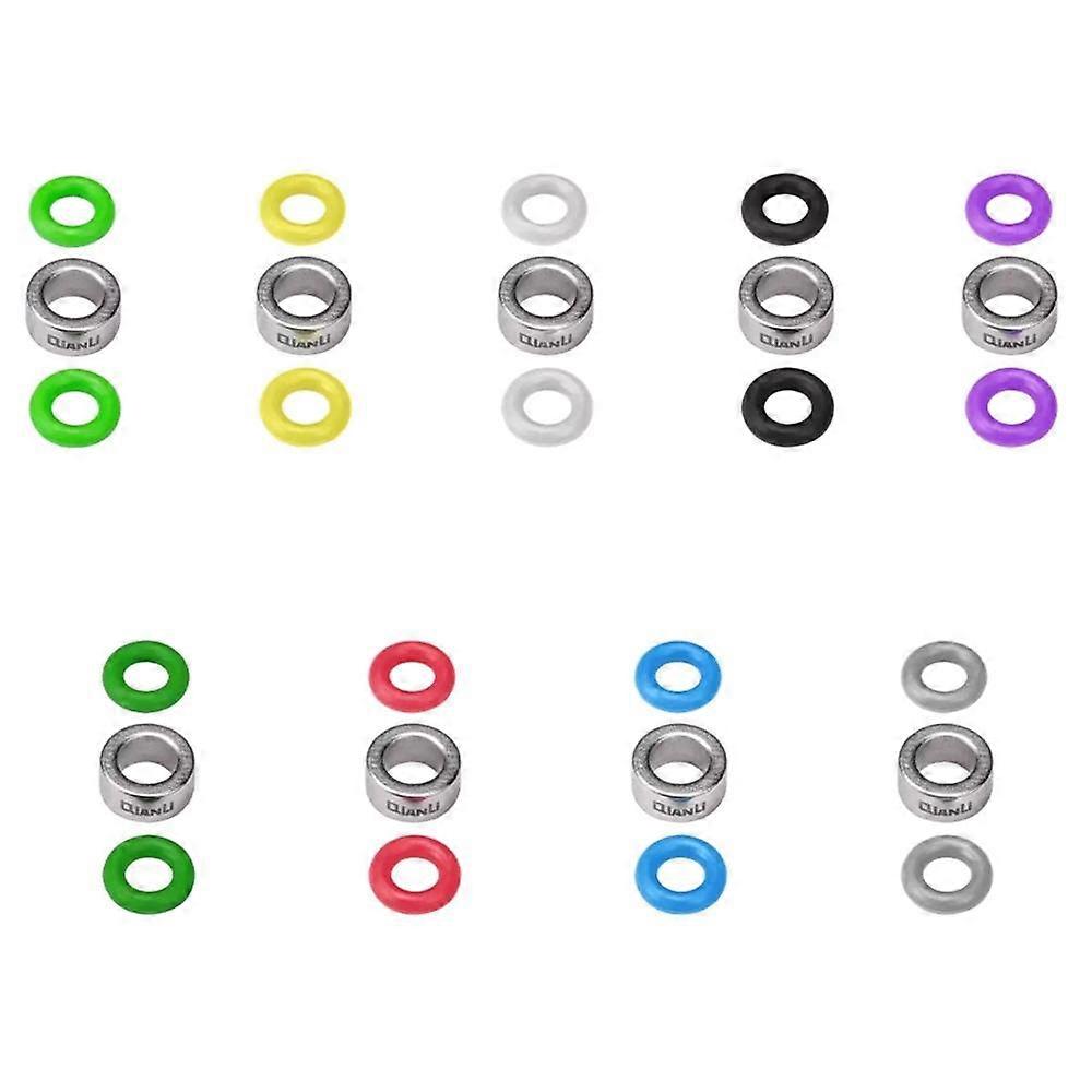 Qianli Multiple Colors Screwdriver Bit Magnetizer Compatible with 4mm Screwdriver Bits Qianli Magnetizer Screwdriver Bit