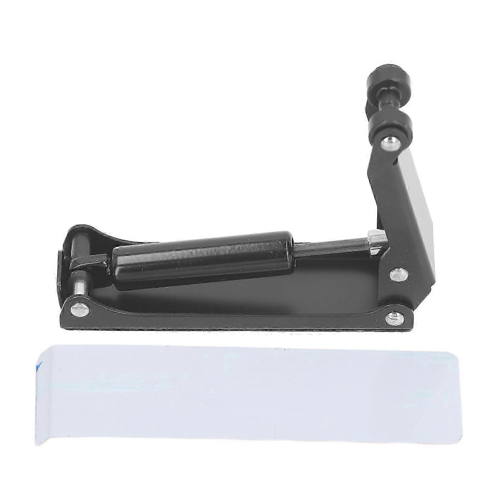 Piano Slow Soft Fall Device Aluminiumlegering Hydraulische Druk Fallboard Decelerator Toetsenbord Cover Descend Retarder f26