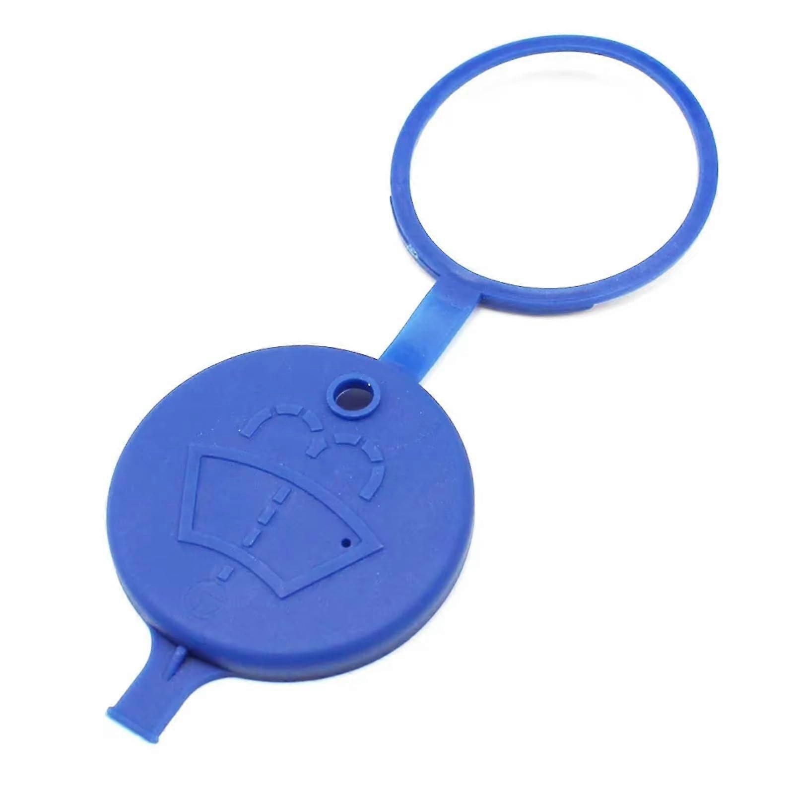 Windscreen Washer Bottle Tank Cap for C4 20042015 Replacement M103710000