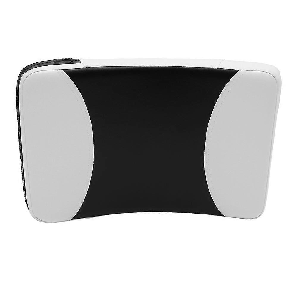 Karate Paddle Taekwondo Side Kick Pad for Kicking 5Pcs Multi PU Material