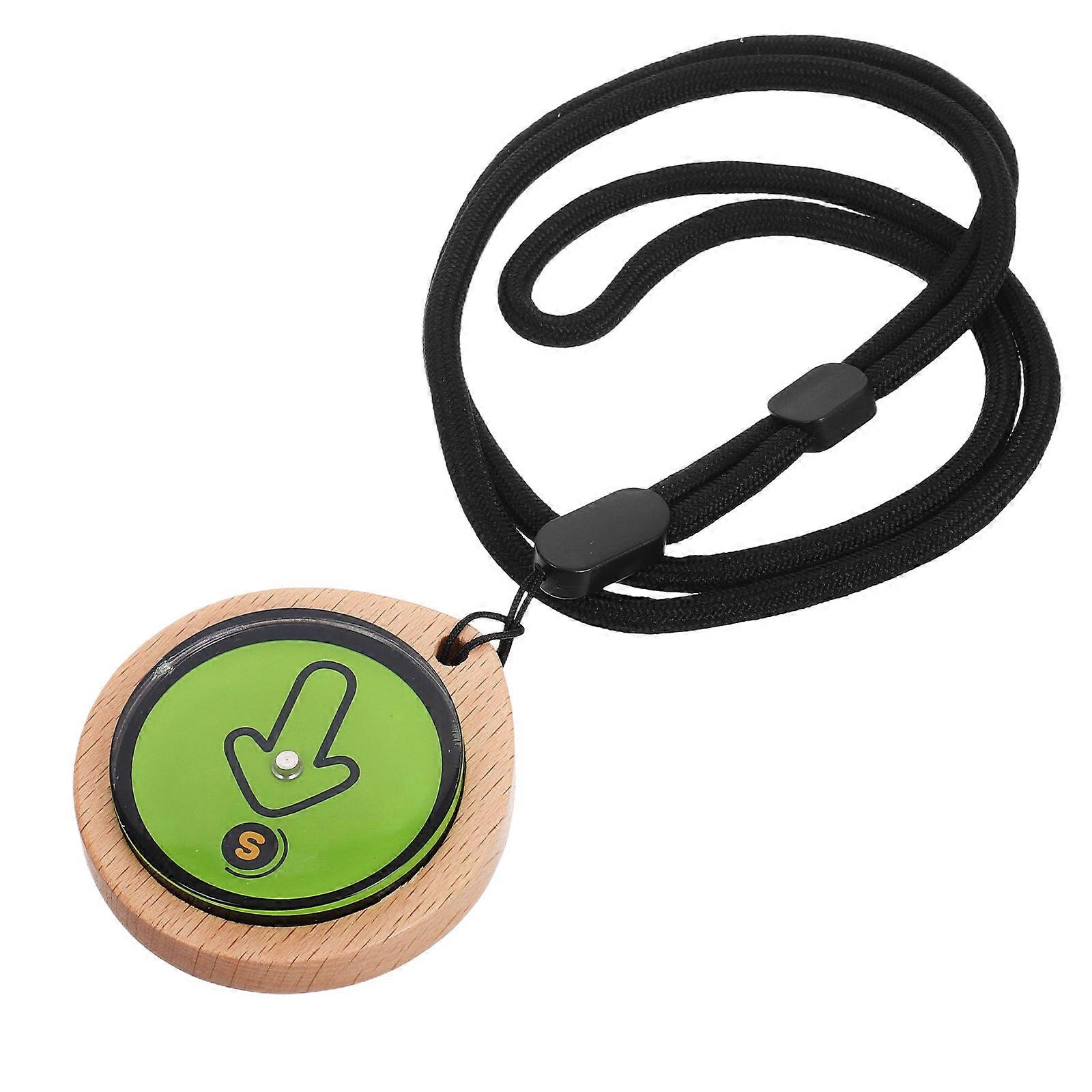 Student Outdoor Compass for Navigation Hiking Accessory