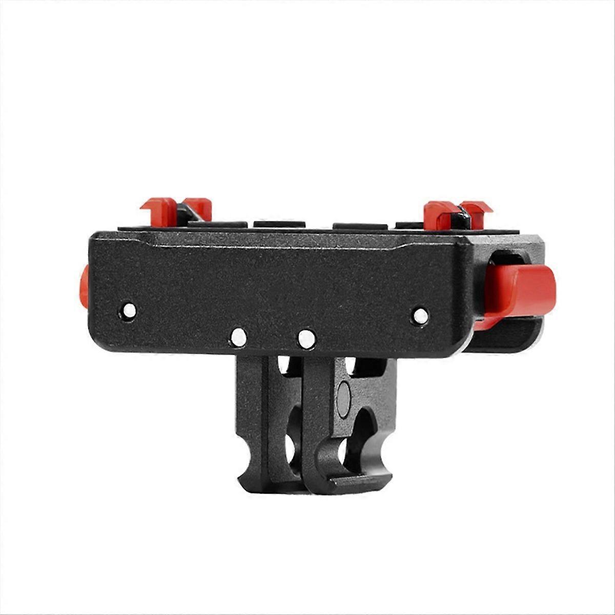 Magnetic Quick Release Mount for X5/ Pro 2 Two-Claw Quick Release Base Expansion Adapter Accessories