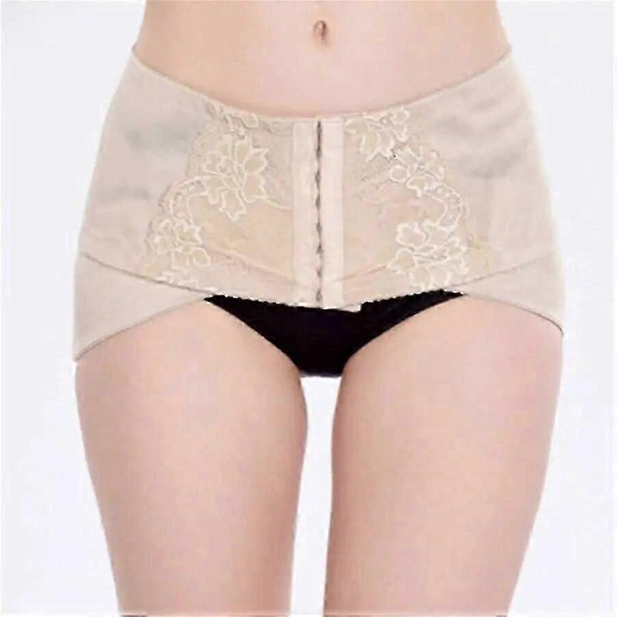 الورك حتى الحوض تصحيح حزام النساء بعد الولادة بطن التفاف أحزمة تخفيف الضغط