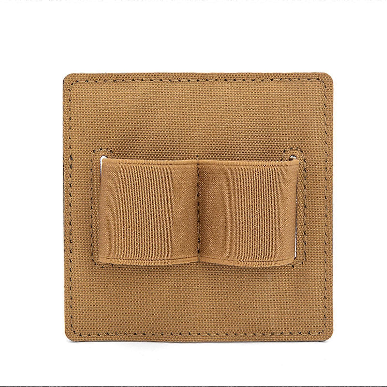 Durability Magazine Pouches For Hunting With Enhances Flexibility In Harsh Environment Available In Black Armies  khaki