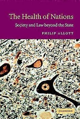 The Health of Nations