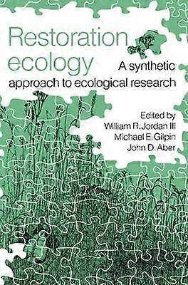 Restoration Ecology